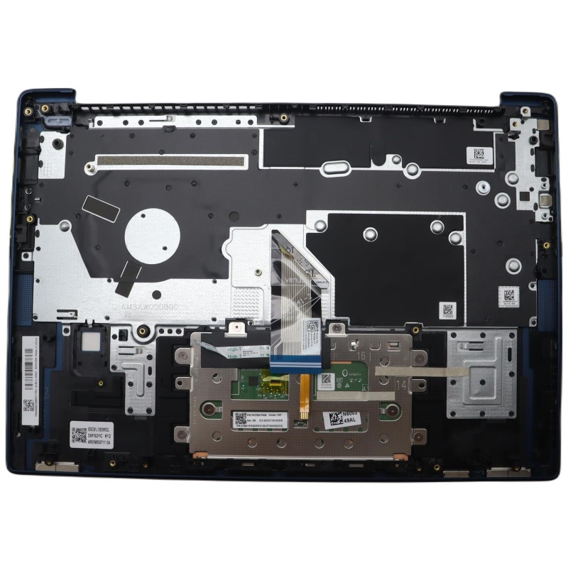 Lenovo COVER UpperCase_KOR C82XD FP